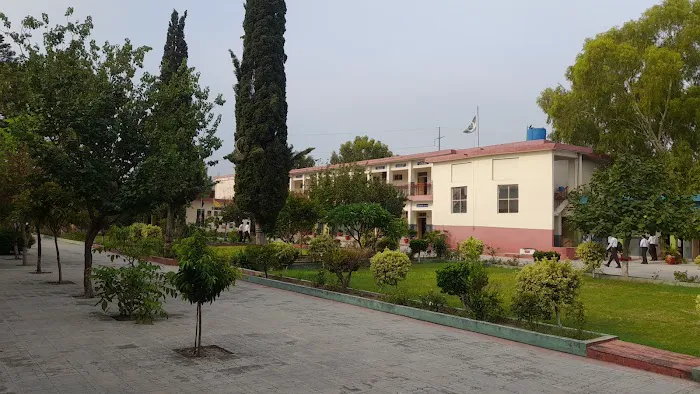 IMCB-Humak-Islamabad Picture 4