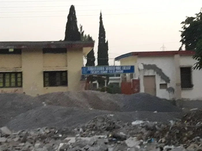 IMCB-Humak-Islamabad Picture 1