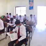 Scientific College