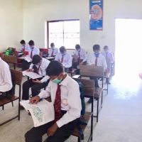 Scientific College ico