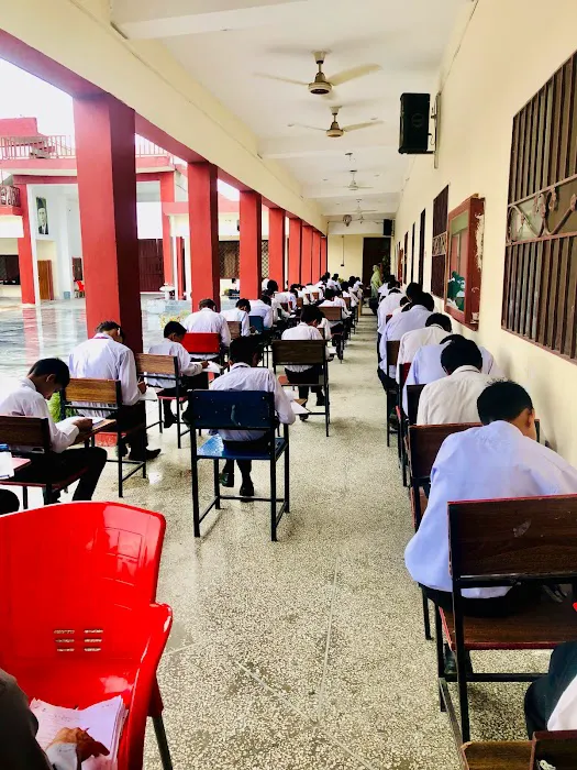 Scientific College Picture 7