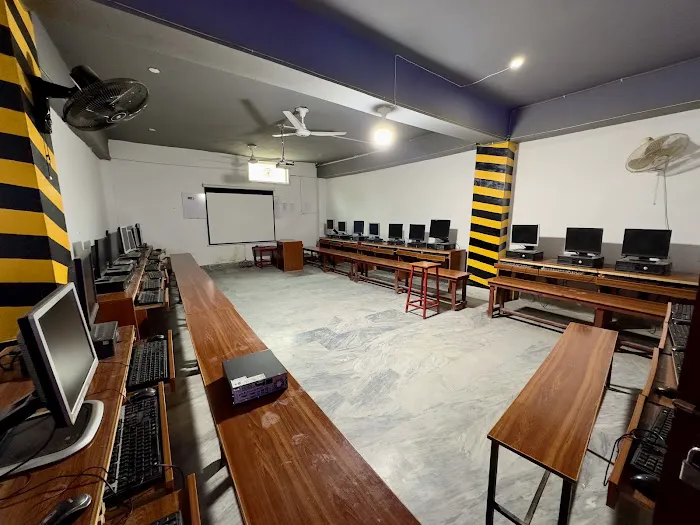 Scientific College Picture 9