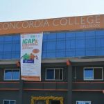 Concordia College DHA campus
