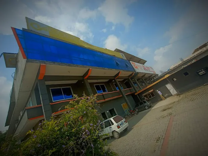Concordia College DHA campus Picture 7