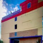 Concepts College of Sciences Jinnah Campus
