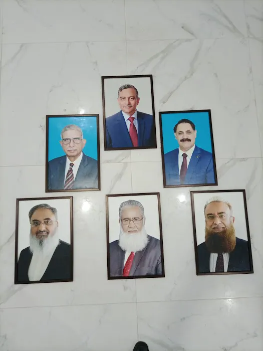 Concepts College of Sciences Jinnah Campus Picture 4