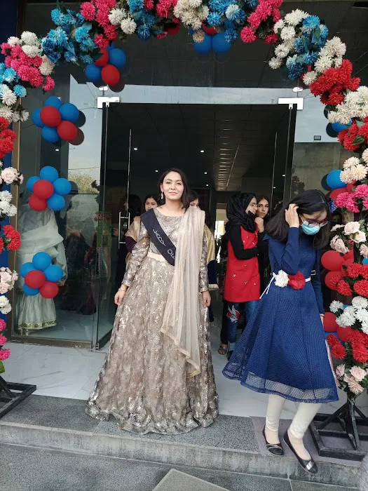 Concepts College of Sciences Jinnah Campus Picture 7