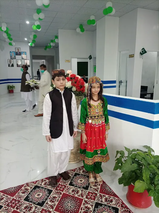 Concepts College of Sciences Jinnah Campus Picture 3