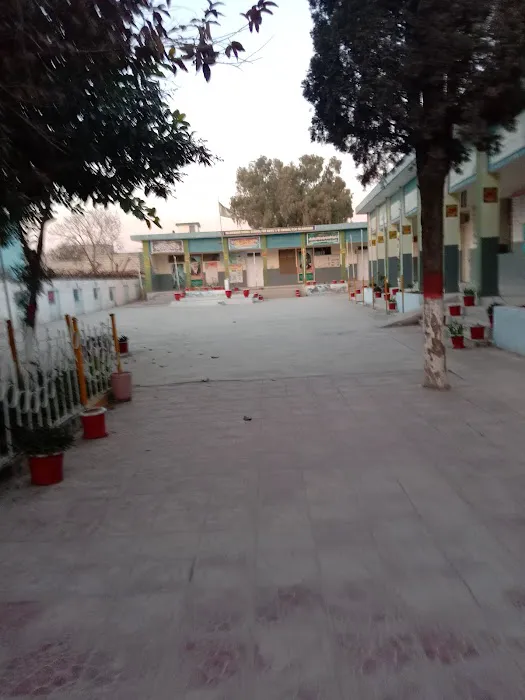 IMSB (I-V) Tarnol (F.A) - Blended E Learning- (Primary Component) Picture 1