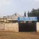 Awais Ahmed shaheed primary school Dora, Islamabad