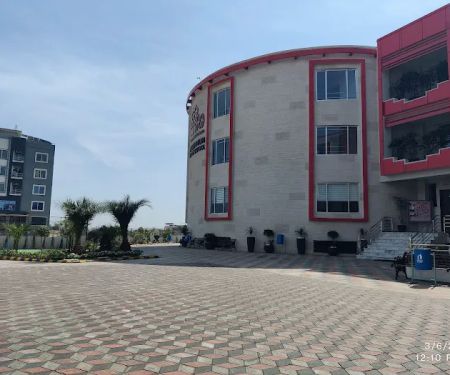 Roots Millennium School, B 17 Campus, B-17 Islamabad