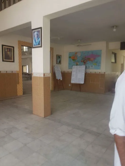 IMSG(I-V) Sarai Madhu Picture 5