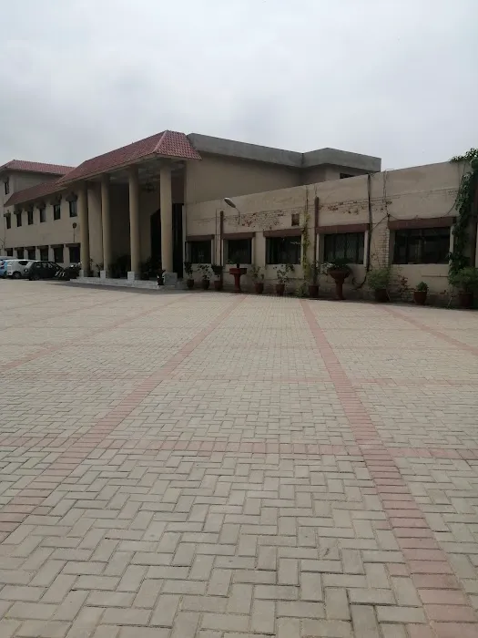 IMSG(I-V) Sarai Madhu Picture 9