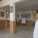 Fatima Jinnah Girls Model College