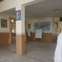 Fatima Jinnah Girls Model College ico