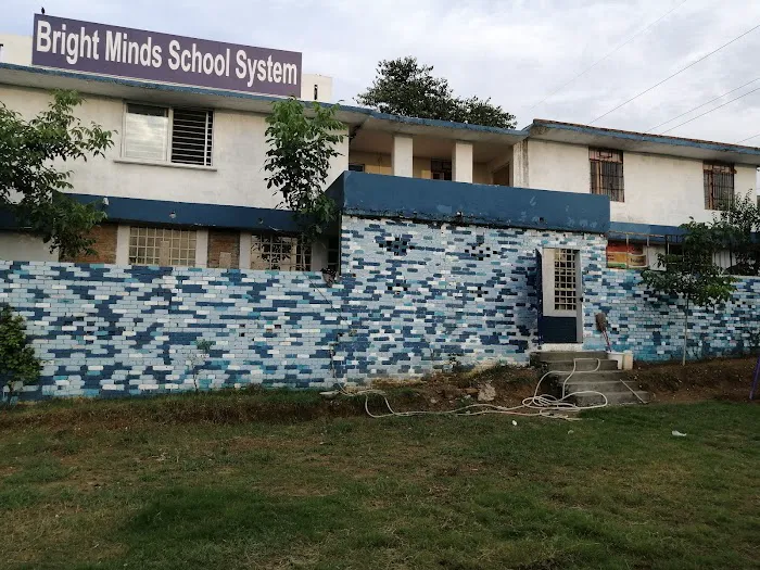 Bright Minds School System Picture 1