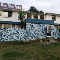 Bright Minds School System ico