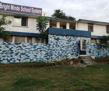 Bright Minds School System