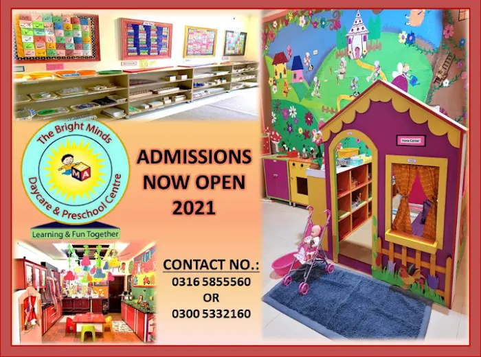 Bright Minds School System Picture 4