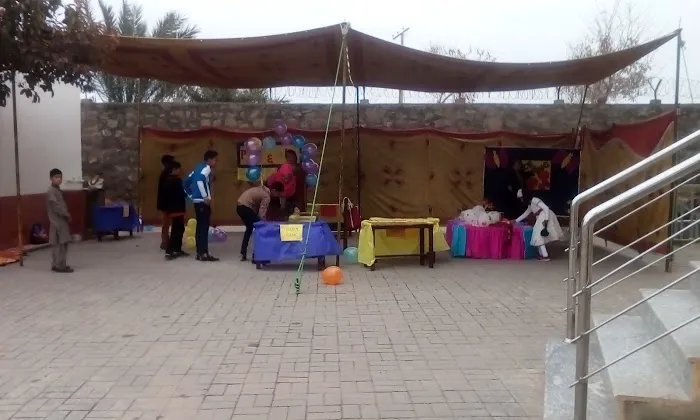 Bahria Foundation College Picture 1