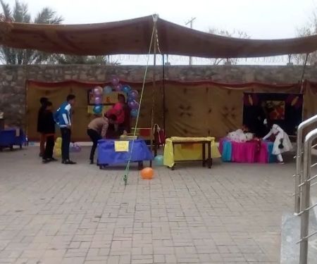 Bahria Foundation College