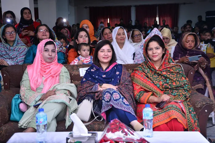 Bahria Foundation College Picture 7
