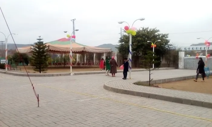 Bahria Foundation College Picture 2