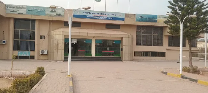 Bahria Foundation College Picture 8