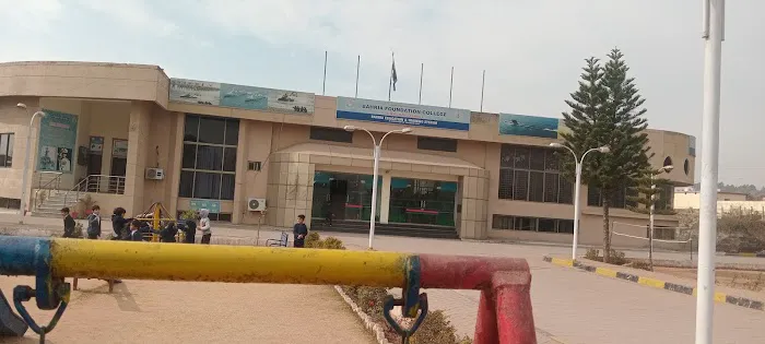 Bahria Foundation College Picture 3