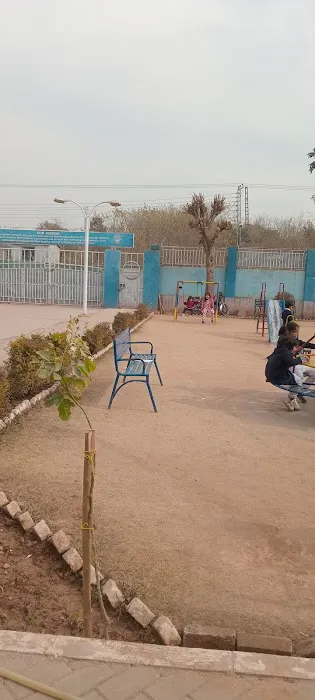 Bahria Foundation College Picture 5