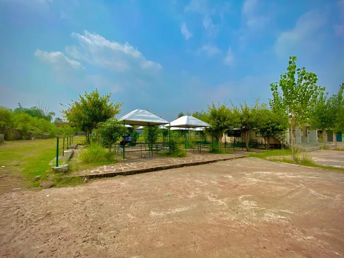 Iqra Institute of Health Sciences,Islamabad Picture 6