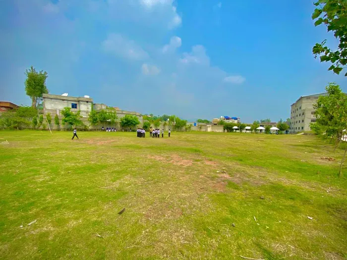 Iqra Institute of Health Sciences,Islamabad Picture 9