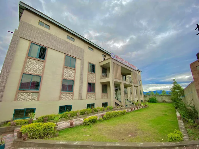 Iqra Institute of Health Sciences,Islamabad Picture 10