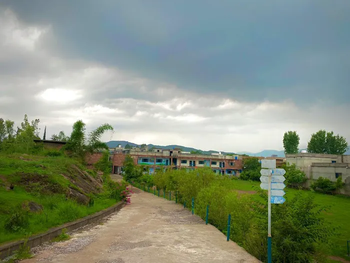 Iqra Institute of Health Sciences,Islamabad Picture 7