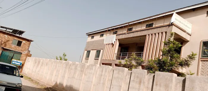 Iqra Institute of Health Sciences,Islamabad Picture 2