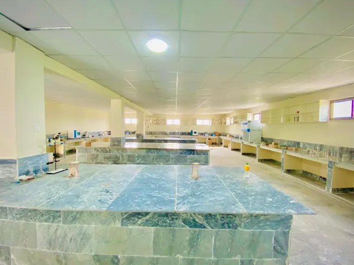 Iqra Institute of Health Sciences,Islamabad Picture 1