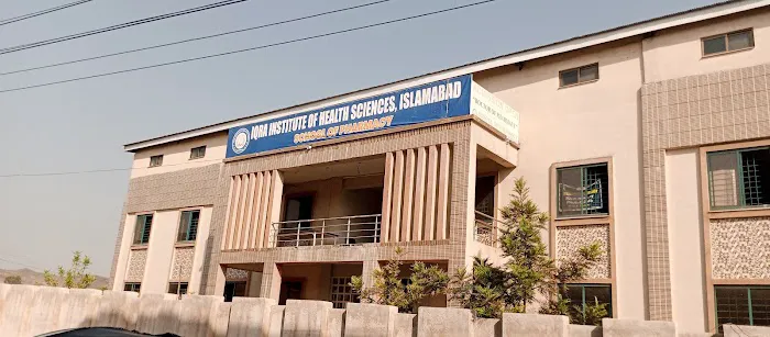 Iqra Institute of Health Sciences,Islamabad Picture 4