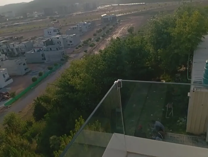 Park view city Islamabad block H Picture 1
