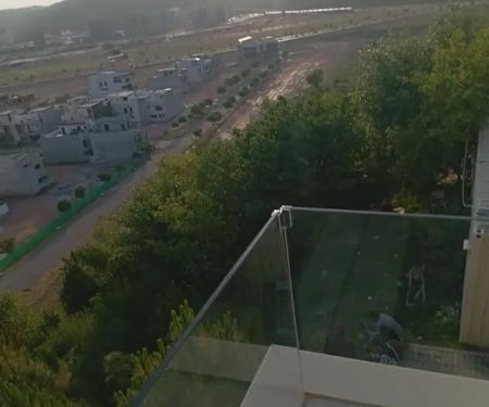 Park view city Islamabad block H