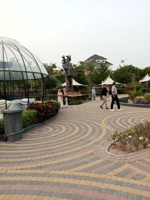 Park view city Islamabad block H Picture 6
