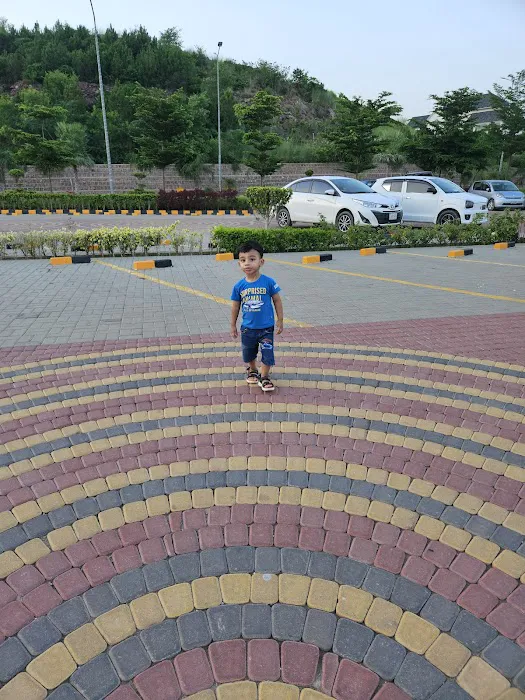 Park view city Islamabad block H Picture 5