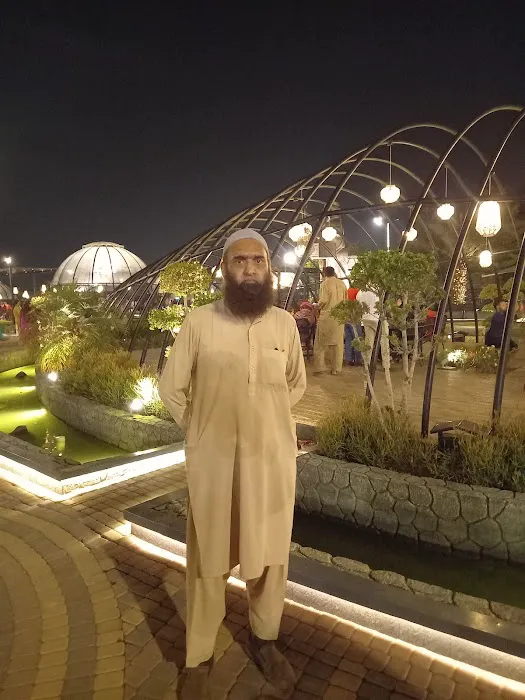 Park view city Islamabad block H Picture 9