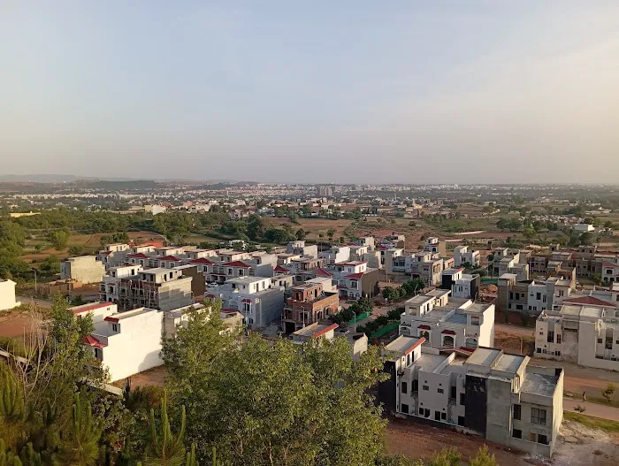 Park view city Islamabad block H Picture 2