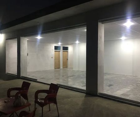 Radiant education