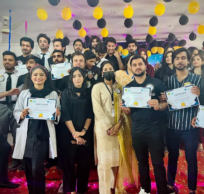 Bashir Institute of Health Sciences Islamabad Picture 7