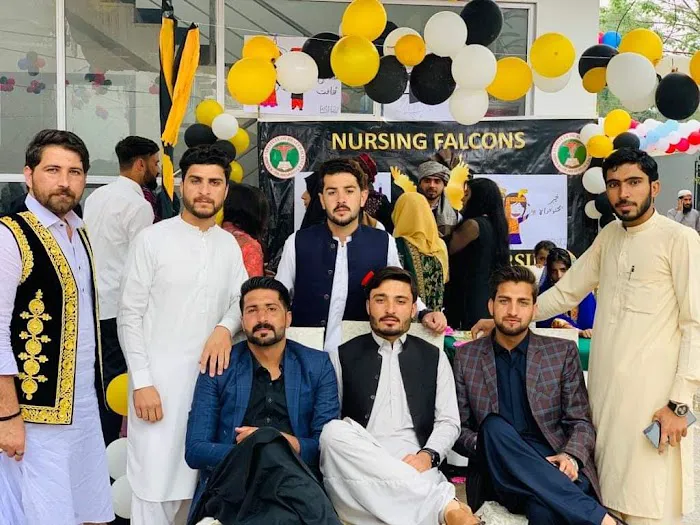Bashir Institute of Health Sciences Islamabad Picture 3