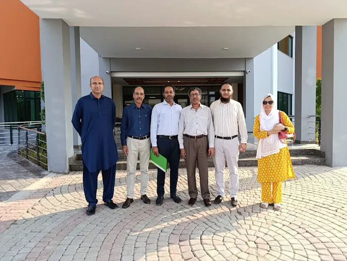Farooq Hospital Picture 3