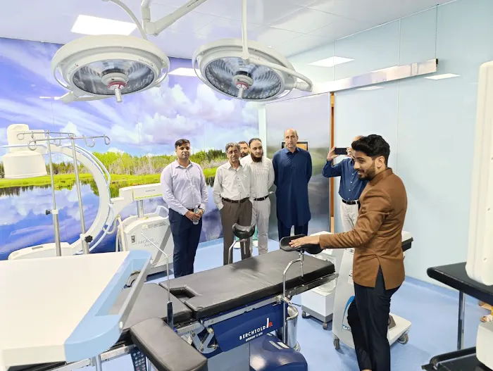Farooq Hospital Picture 6