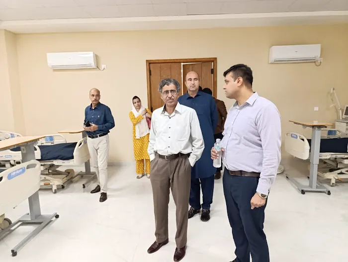 Farooq Hospital Picture 5