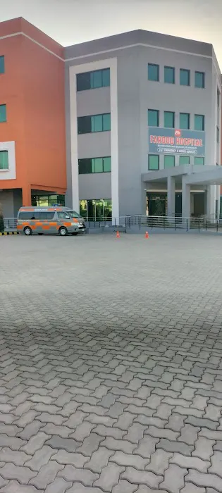 Farooq Hospital Picture 7